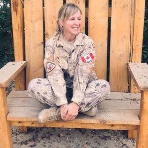 Meet your Posher, Jennifer